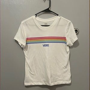 Vans Tee